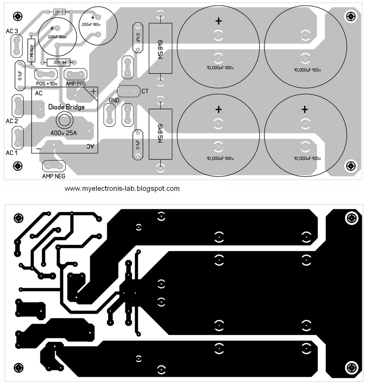Step 2 Jack Audio in Cable Connection